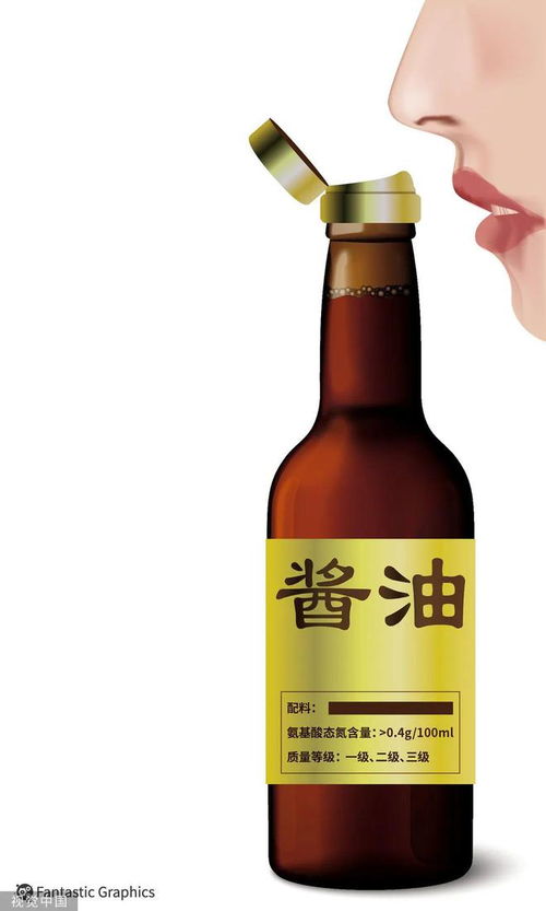 酱油瓶上出现这4个字，赶紧放下，再便宜也别买