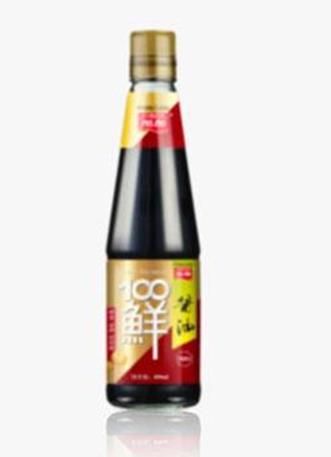 酱油瓶包装需要形式多样化