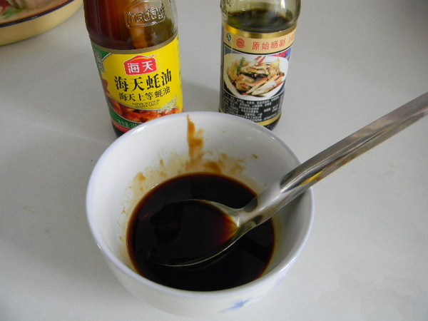 简单易学的蒸肉做法好吃又营养